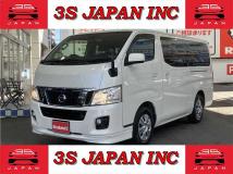 2015 Nissan NV350 Caravan