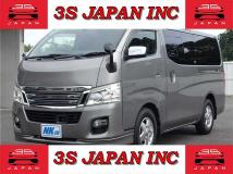 2017 Nissan NV350 Caravan