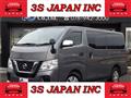 2018 Nissan NV350 Caravan