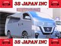 2018 Nissan NV350 Caravan