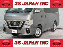 2020 Nissan NV350 Caravan