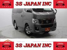 2016 Nissan NV350 Caravan