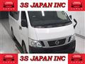 2017 Nissan NV350 Caravan