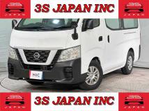 2020 Nissan NV350 Caravan