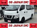 2021 Nissan NV350 Caravan