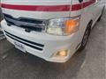 2010 Toyota Hiace