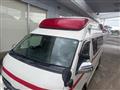 2010 Toyota Hiace
