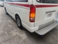2010 Toyota Hiace