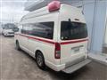 2010 Toyota Hiace