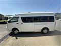 2010 Toyota Hiace Van