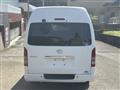 2010 Toyota Hiace Van