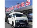 2011 Toyota Hiace