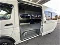 2011 Toyota Hiace