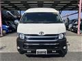 2011 Toyota Hiace