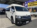 2011 Toyota Hiace