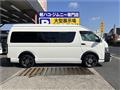 2011 Toyota Hiace