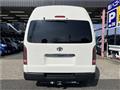 2011 Toyota Hiace