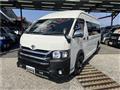 2011 Toyota Hiace