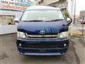 2008 Toyota Hiace