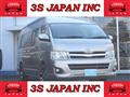 2012 Toyota Hiace Van