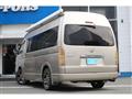 2012 Toyota Hiace Van