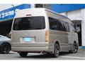 2012 Toyota Hiace Van