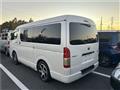 2013 Toyota Hiace