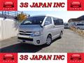 2018 Toyota Hiace