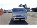 2018 Toyota Hiace