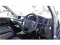 2018 Toyota Hiace