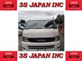 2012 Toyota Hiace