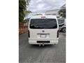 2012 Toyota Hiace