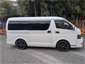 2012 Toyota Hiace