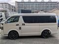 2012 Toyota Hiace