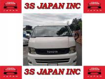 2012 Toyota Hiace