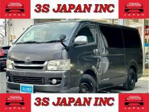 2010 Toyota Hiace