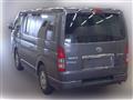 2013 Toyota Hiace Van