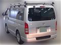 2013 Toyota Hiace Van