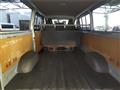 2013 Toyota Hiace Van