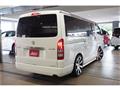 2009 Toyota Hiace