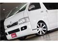 2009 Toyota Hiace