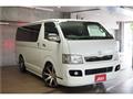 2009 Toyota Hiace