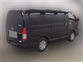 2015 Toyota Hiace Van