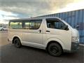 2005 Toyota Hiace Van