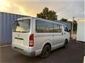 2005 Toyota Hiace Van