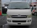 2006 Toyota Regiusace Van