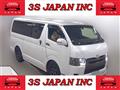 2012 Toyota Hiace