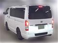 2012 Toyota Hiace