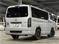 2011 Toyota Hiace Van
