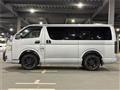2011 Toyota Hiace Van